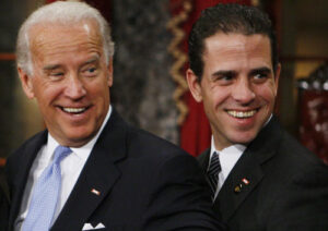 What do real campaign finance misdeeds look like? Unearthed Biden video sheds some light
