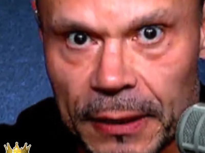Bongino blisters ‘scumbags’, demands accountability when Trump wins: ‘The Deep State is real’