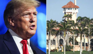 Behind lost fight for ‘consensual’ Mar-a-Lago raid: FBI ‘prepared to engage with FPOTUS and USSS’