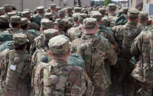 Downplayed Friday headline: The draft is back