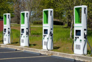 Poll finds nearly half of U.S. EV owners want to go back to gas powered vehicles