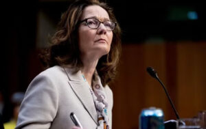 House Intelligence Committee: CIA Director Gina Haspel was aware of the Oct. 19, 2020 laptop statement