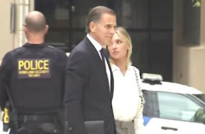 Convicted felon? Hunter Biden guilty on all counts; ‘Distraction from real crimes,’ says Trump