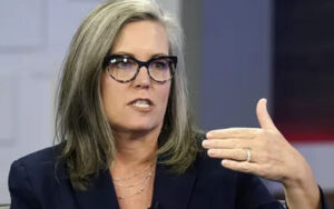 Arizona’s AG to investigate donation to Katie Hobbs from government-funded children’s group home