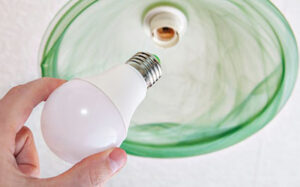 Biden and light bulb Nazis now aim to ban LED replacements for banned incandescents
