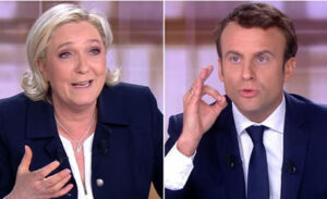 Electoral blow to EU globalists: Macron dissolves France’s National Assembly