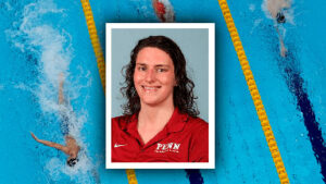 Lia Thomas loses legal battle, will not compete in 2024 Paris Olympics
