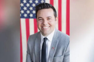 Indiana GOP delegates revolt, choose medical liberty activist as lieutenant governor candidate