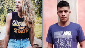Illegal, already charged with murder in El Salvador, charged in rape and murder of Maryland mother of 5