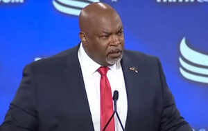 North Carolina Lt. Gov. Mark Robinson rocks Faith & Freedom Coalition Conference