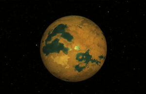 Sorry Trekkies, Spock’s home planet doesn’t really exist