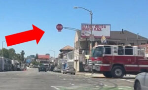 And now this: Oakland surrenders to copper thieves, removes traffic lights