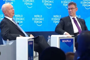 Global rule: Pfizer’s Fourth Industrial Revolution role in Klaus Schwab’s Great Reset