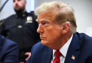 Law scholar: Constitution protects everything Trump is alleged to have done in hush money payout