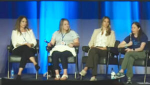 Freedom Counsel Denver panelists describe debilitating injuries from Covid shots