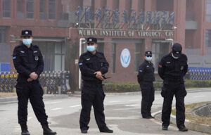 Inspector General on grants to Chinese labs: Pentagon ‘did not track funding in sufficient detail’