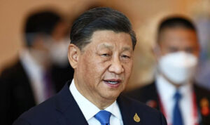 White House: China balks at banning AI role in nuclear warfare decisions