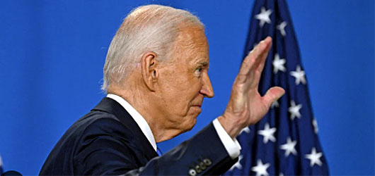 Never mind Biden’s cognitive state; His policies wrecked America