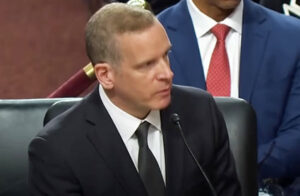 Social media records contradict FBI testimony on would-be assassin; Sen. Rand Paul slams coverup