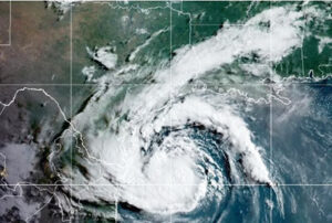 Texas officials: Team Biden ended disaster declaration for Beryl same day it was issued