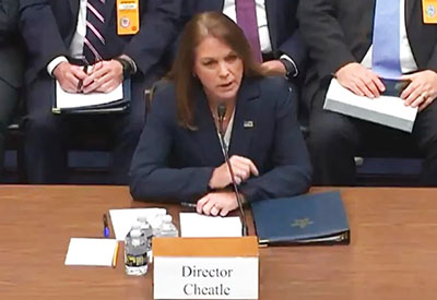 Outrage: U.S. Secret Service director’s testimony shocks even Democrats at hearing