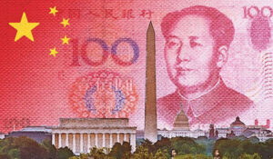 By the numbers: Does communist China already own the USA?