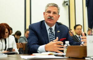 DNI silent after James Fanell details 40-year U.S. intelligence failure on China