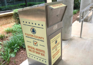 Fulton County made a hash of the 2020 election, but expects voters to trust the system in 2024
