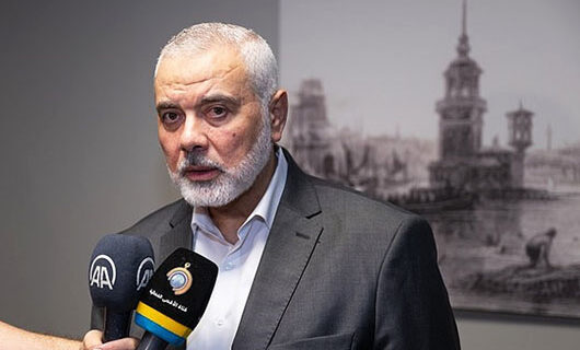 Israel strikes back: Hamas leader assassinated in Iran