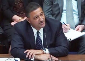 DHS inspector general could unlock interconnected J13, J6 Secret Service mysteries