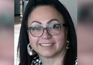 Woman who stole $109 million from fund for military families sentenced to 15 years in prison