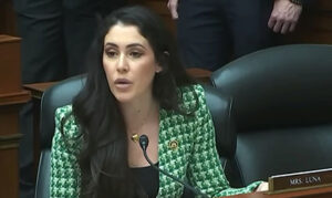 GOP Congress finally gets a scalp, but multiple coverups continue