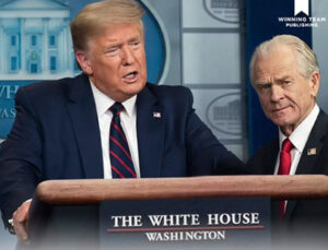 ‘I’d call it treason’: Leaving prison next week, Navarro will come out swinging