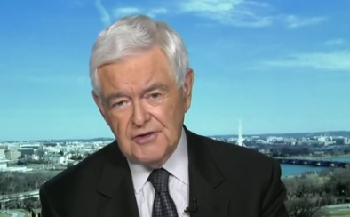 Gingrich: Trump threatens the FDR coalition that has ‘run the country since 1932’