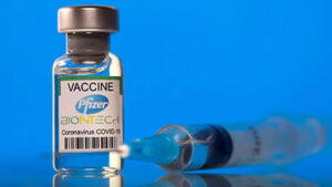 Kansas AG sues Pfizer for ‘false, misleading marketing’ of Covid vaccine