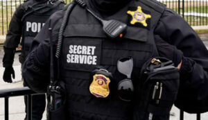Flashback: Secret Service text messages from Jan. 5-6, 2021 were deleted