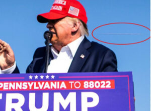 Poll: 1 in 3 Democrats believe Trump assassination attempt may have been staged