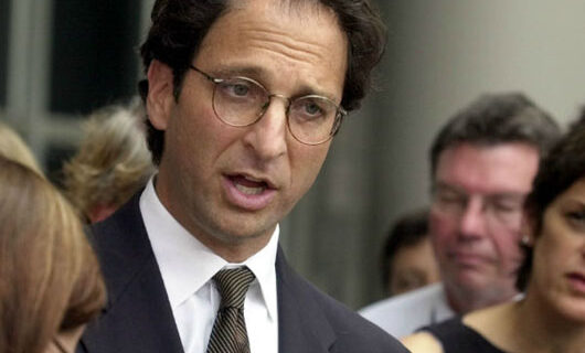 Trump blows the whistle on who is really running the DOJ and weaponizing U.S. elections