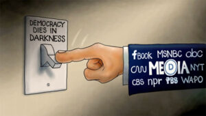 Hope in 2024: Support the American Free Press!