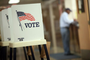 As ruling Democrats invest in illegal voting block, young men are gravitating to Trump