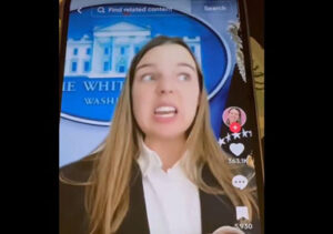 Top supporter of ‘White Women for Harris’ wanted unvaccinated ostracized from society