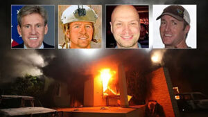 Obama era’s Benghazi shadows: Libya’s crisis continues 12 years after the West intervened