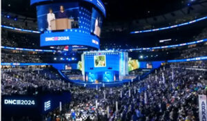 Why these Democrats skipped the convention