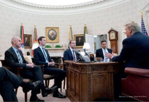 2024 election fraud watch: Trump warns Zuckerberg will ‘spend the rest of his life in prison’