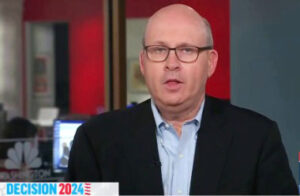 DNC’s legal election army is 10 times larger than Biden’s in 2020; The unindicted Marc Elias returns