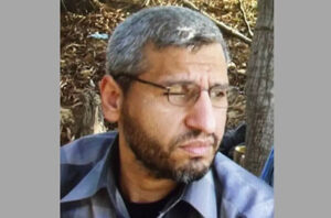 In one-two hit, Israel kills Hamas military chief, Hizbullah commander
