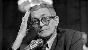 Where have you gone James Angleton? U.S. may resurrect proactive counterintelligence
