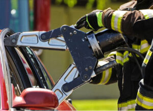 Jaws of Life tool stolen from Oakland firefighters during rescue call