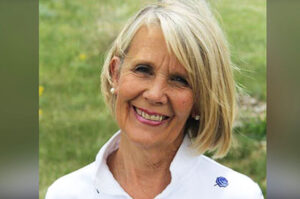 Great grandma inspired to pray inside the Capitol on Jan. 6 punished with ankle bracelet, Internet ban