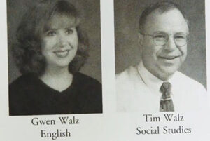 By 2025, in Walz’s Minnesota, believing Christian teachers must renounce faith, endorse cultural Marxism
